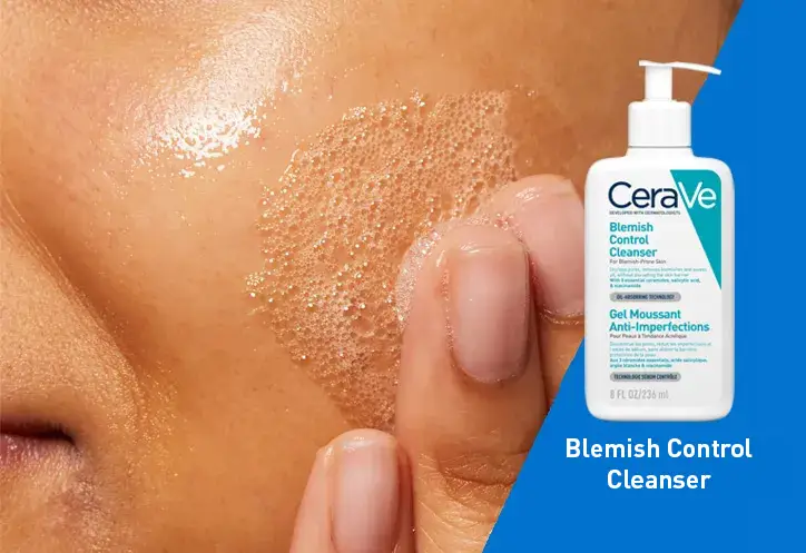SA Smoothing Cleanser